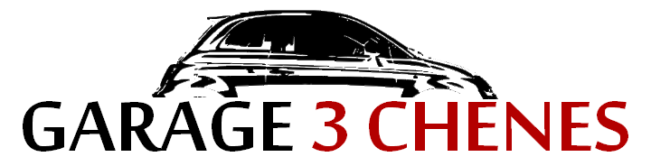 Garage 3 Chênes